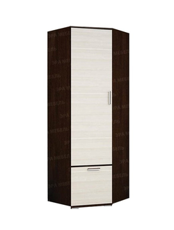 Шкаф угловой ШУ701 Ника (Эра)