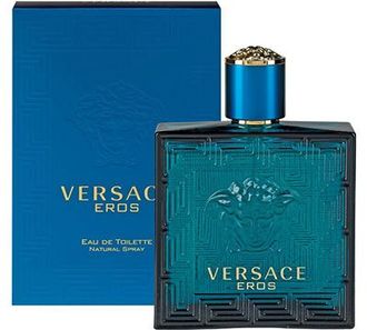 VERSACE EROS