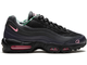 Nike Corteiz x Air Max 95 Pink Beam