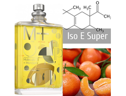 ESCENTRIC MOLECULES Molecule 01 + Mandarin