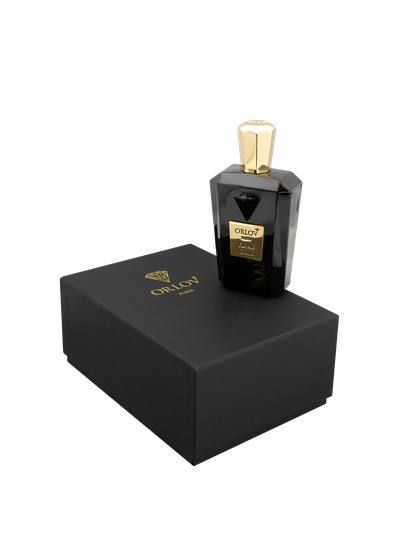 Orlov Paris Flame of Gold 75 мл