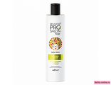 Белита Revivor PRO Salon Hair Бессульфатный Шампунь для волос Аргановое питание, 300мл