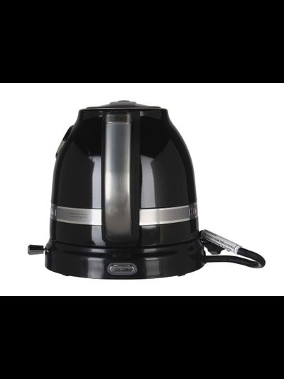 Чайник KitchenAid ARTISAN 1,5л., черный, 5KEK1522EOB