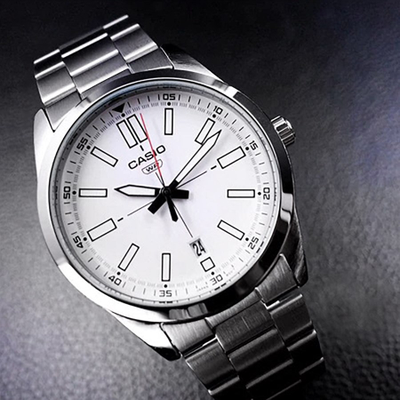 Часы Casio MTP-VD02D-7E