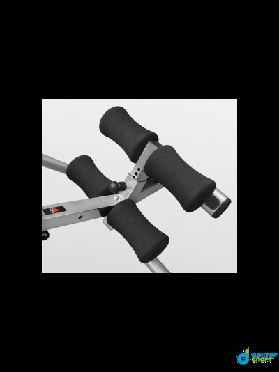 BH FITNESS ZERO Инверсионный стол