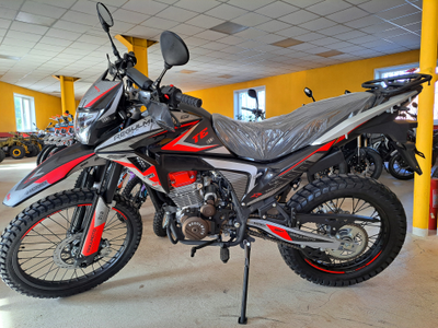 Regulmoto TE 4 valve oil