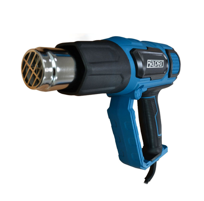 Фен строительный ВАРЯГ ФТ-2350