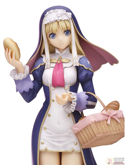 Фигурка 1/8 Айри Ардет (Airy Ardet)