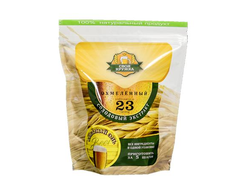 Экстракт солодовый СК "Светлый ЭЛЬ" охмелённый