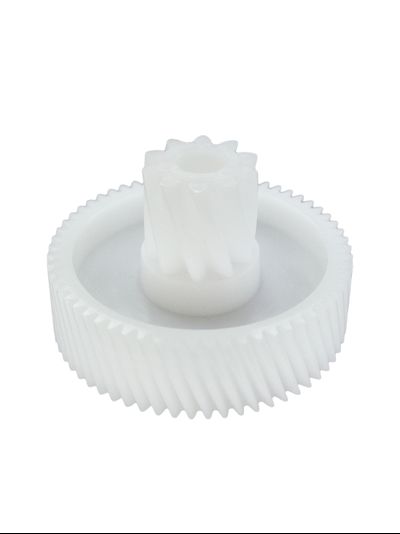 Шестерня малая для мясорубки Normann AMG-352, AMG-552
