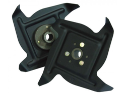 Почвенная фреза для культиватора Champion (Чемпион) GC 243 -  "B"