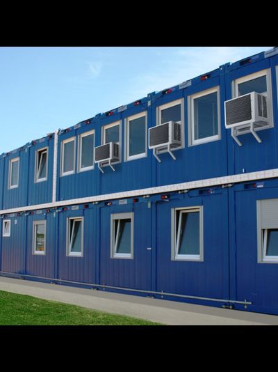 Кондиционер оконный Ballu WIND COOL BWC-07 AC