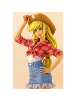 Фигурка 1/7 Эплджек (Applejack)