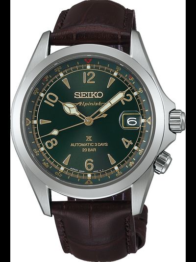 Наручные часы Seiko SPB507J1