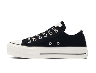 Converse chuck taylor all star leopard outlet