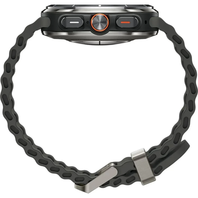 Samsung Galaxy Watch Ultra (SM-L705FDAAXSG) Серый титан