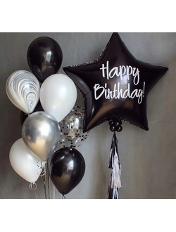 Сет из шаров №53