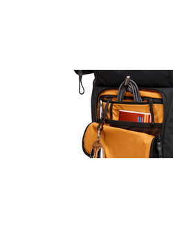 Органайзер рюкзака Thule Paramount 24L Black