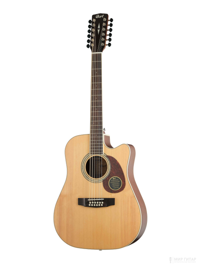 Cort MR710F-12-NS (MR Series)