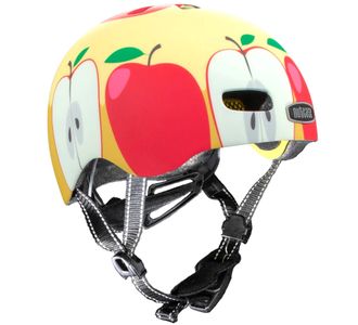 Купить защитный шлем Nutcase (Apple A Day) в Иркутске