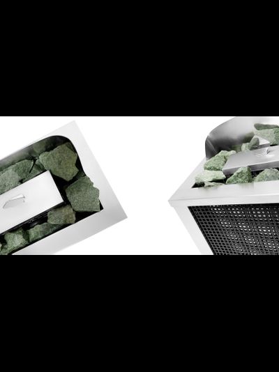 Электрическая печь KARINA Optima Steam 7,5