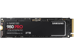 SSD Samsung 980 PRO 2000Gb MZ-V8P2T0BW
