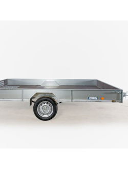 Прицеп ЛАВ 81012D