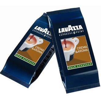 Капсулы LEP Crema & Aroma Gran Espresso