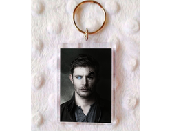 Брелок Сверхъестественное/ Supernatural №3