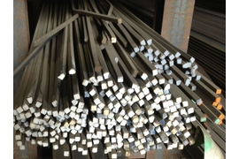 Квадратный пруток