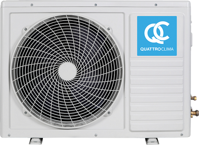 Кондиционер QUATTROCLIMA QV-VN24WA/QN-VN24WA