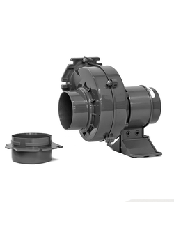 Вентиляторы трюмные для катеров, лодок, яхт