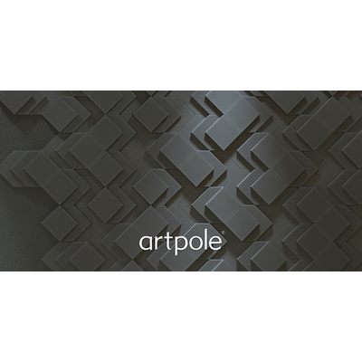 Гипсовая панель GRAND артикул E-0140