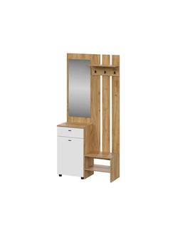 Вешалка «Милан» 1