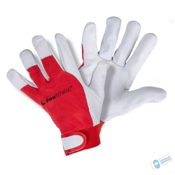 Перчатки сварочные СПАРТА Р-01 FOXWELD