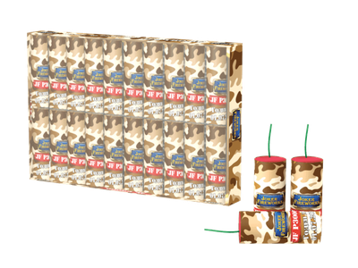Neva-Salut.com | Петарды ПИРАТКА БОЛЬШАЯ JF P3000 JOKER