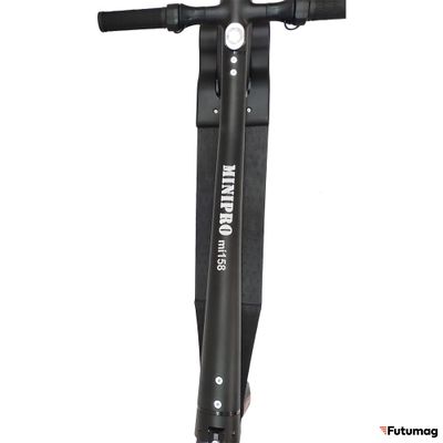 ЭЛЕКТРОСАМОКАТ MINIPRO mi158