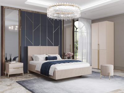 Кровать с подъемным механизмом Флоренция 904.31