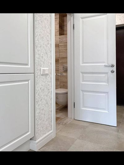 VFD EMALEX 3/EMALEX ICE. ЭМАЛЕКС 3/ БЕЛЫЙ МАТОВЫЙ. ПОЛОТНО ОСТЕКЛЕННОЕ