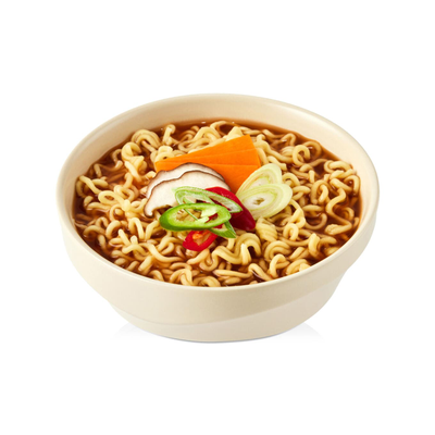 Готовая картофельная лапша Атоми