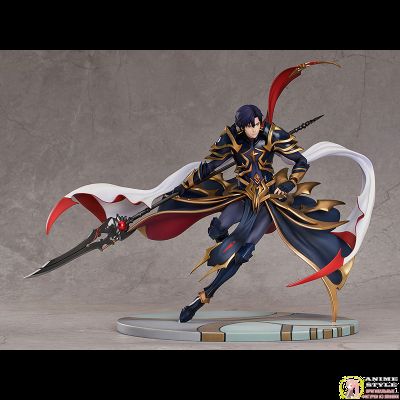 Фигурка 1/7 Yi Ye Zhi Qiu Ye Xiu Ver.