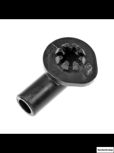 Сливная трубка k3-k5 (9.038-147.0)