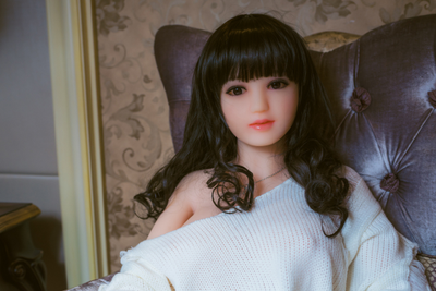 Секс кукла Юна Premium 145см