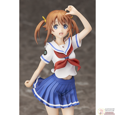 Фигурка 1/7 Акэно Мисаки (Akeno Misaki)