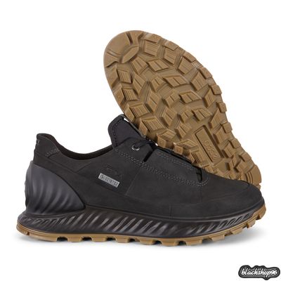 ECCO Exostrike GTX Phorene BLACK (40-45)
