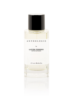 C’est.Rebelle от Anthologie by Lucien Ferrero Maitre Parfumeur 100ml
