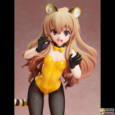 Фигурка 1/4 Тайга Айсака (Taiga Aisaka Tiger Ver.)
