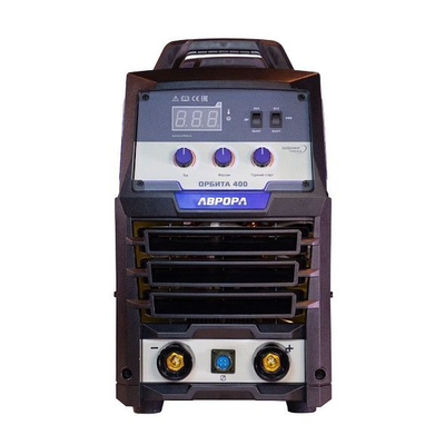 АВРОРА Орбита 400