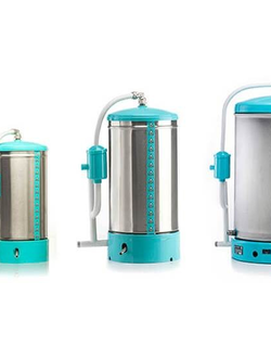 Дистилляторы