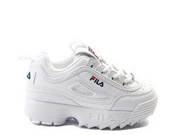 Кроссовки FILA DISRUPTOR 2 детские (25-35)